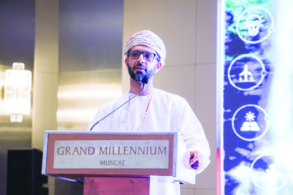 Around 202 conformity assessment bodies were registered by the Oman Accreditation Centre during the first half of 2026.
