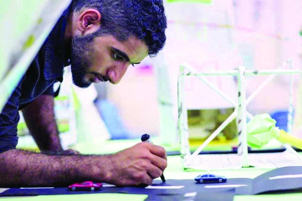 The Franchise Programme, in its new iteration, aims to develop 26 Omani brands.