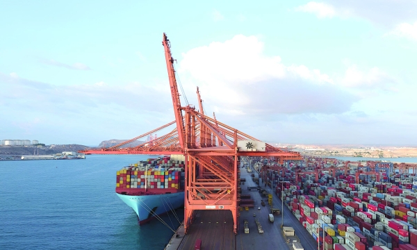 Transport, storage sector adds RO 2.3 billion to economy