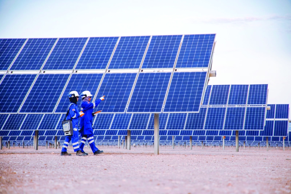 Adam Solar IPP and Sinaw Solar IPP are designated as Projects Number 11 and 12 under PWP’s renewable energy roadmap.