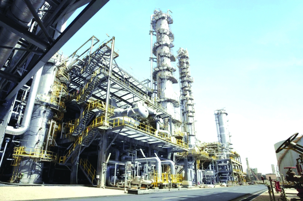 Sohar Petrochemicals will be established at dual locations within Sohar Port and Sohar Freezone (Picture for illustration).
