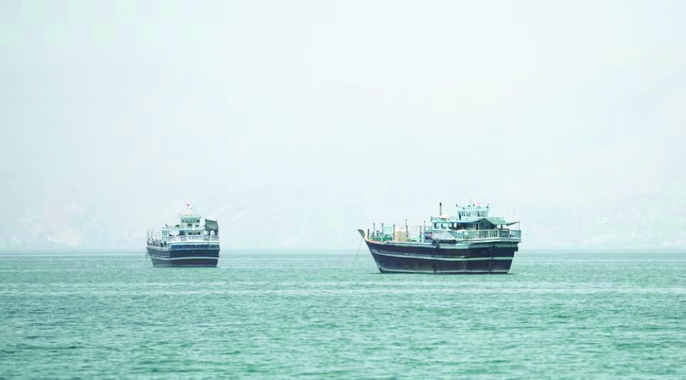 Oil prices fall as Hormuz shipping recovers.
