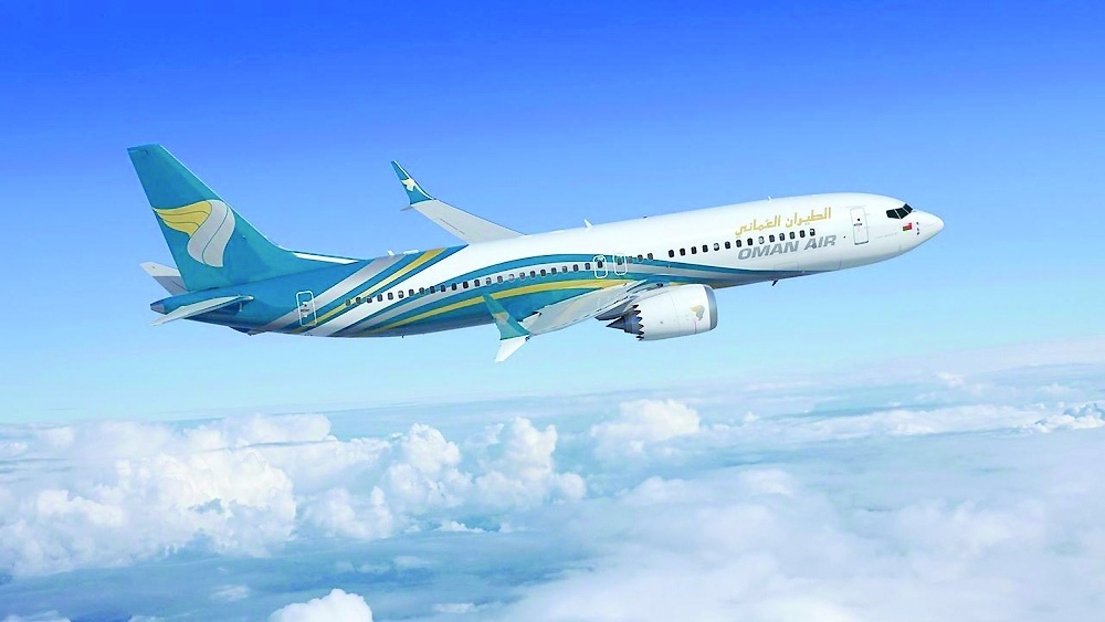 
The first direct Dubai–Salalah service will also begin in July. 