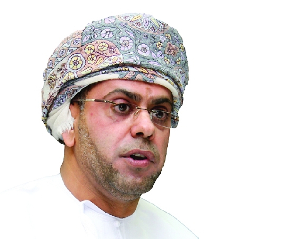 Dr Hamoud al Dughayshi