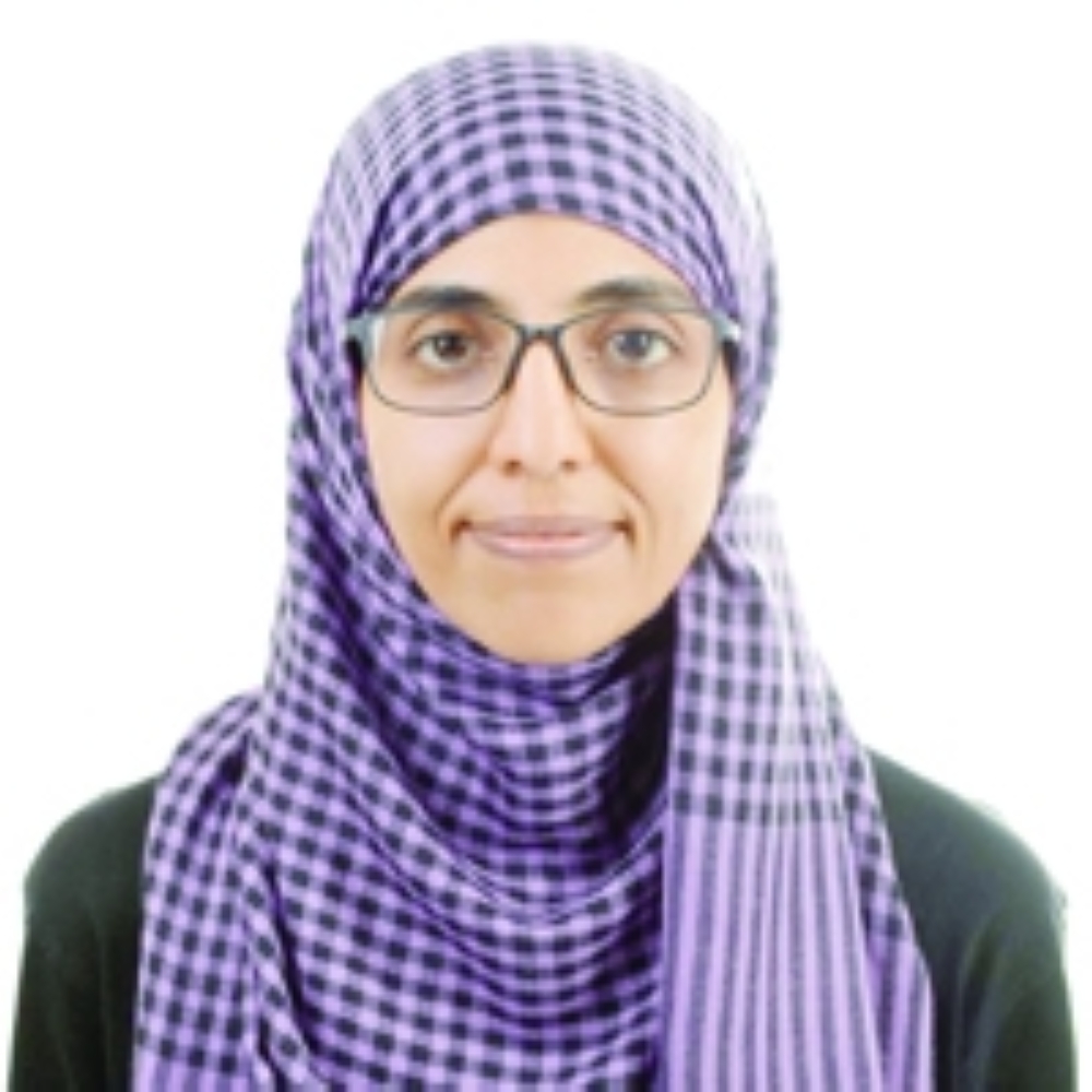 Rasha al Raisi
The writer is author of The World According to Bahja
