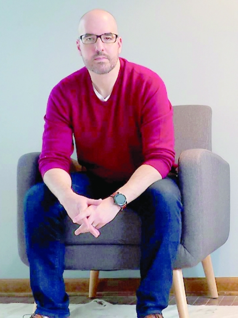Riley Sager is the pseudonym for Todd Ritter, a New York Times bestselling American author known for writing popular psychological thrillers and mystery novels