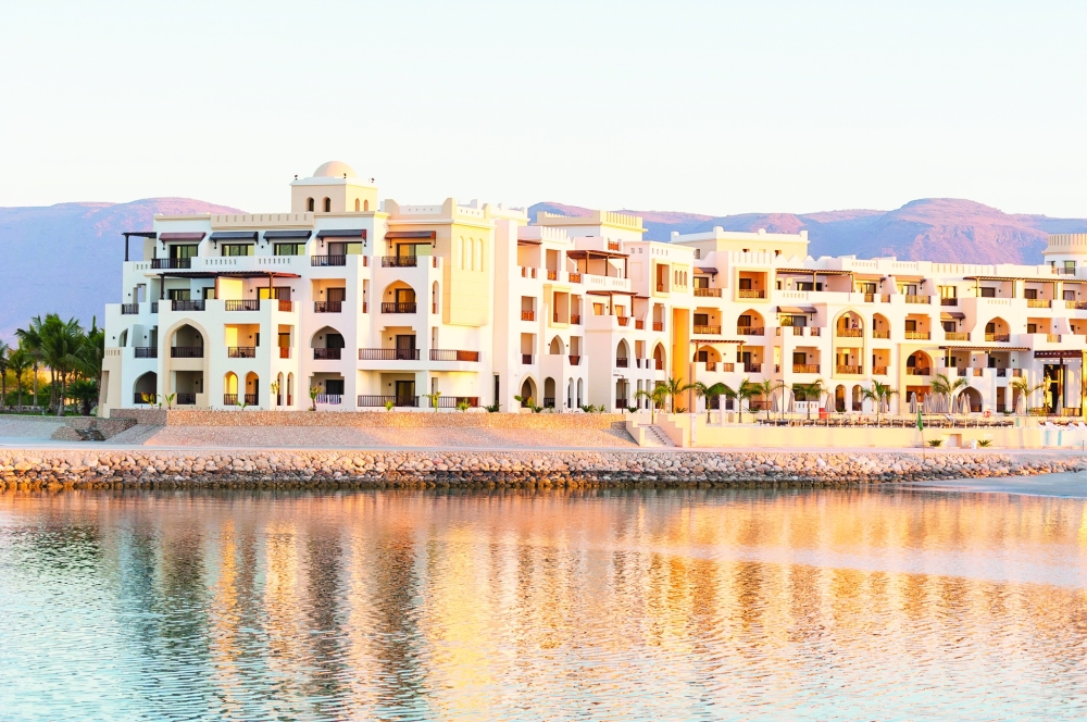 The growth comes as Dhofar looks to ease pressure on accommodation during the monsoon months.