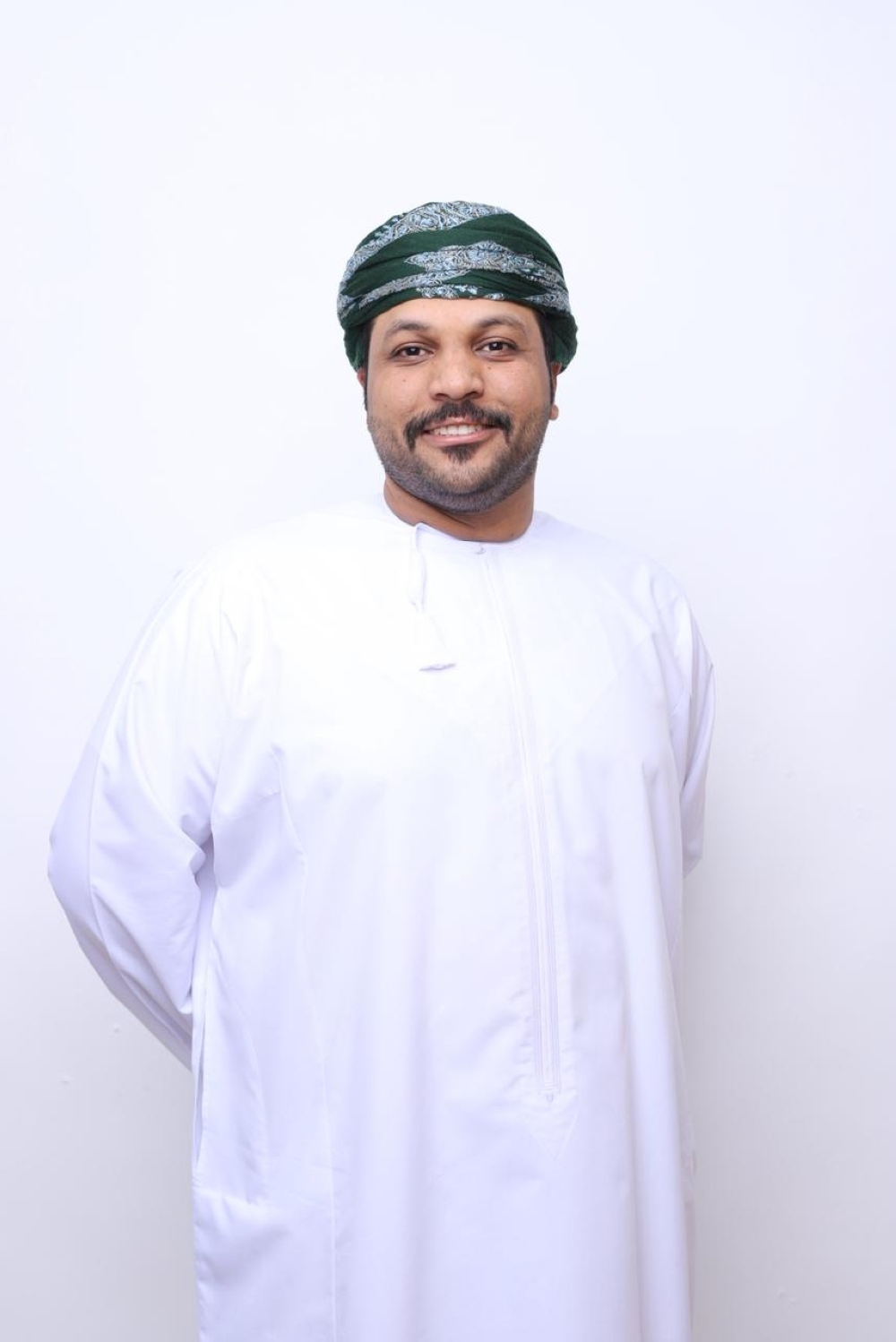 Abdullatif al Maamari