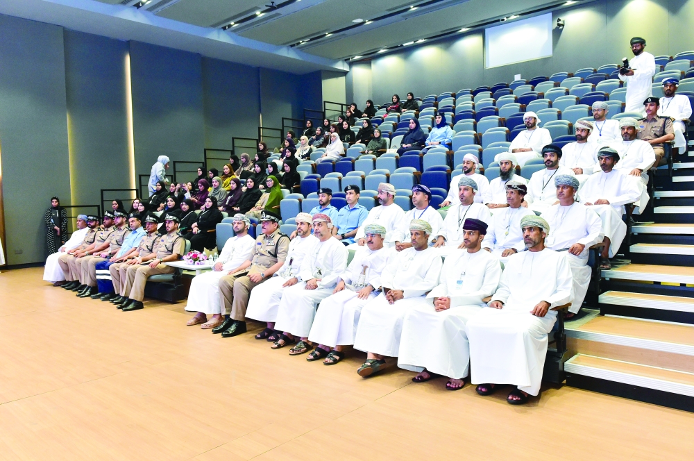 The symposium underlined the need to unify national efforts to deal with addiction and dual diagnosis.