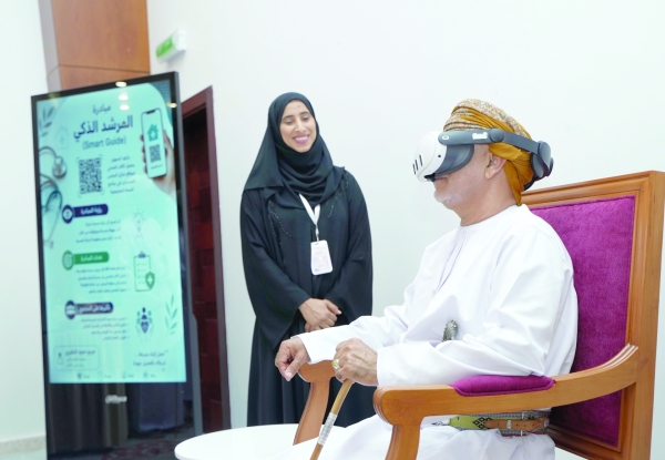 Home care programme to ease pressureon health facilities