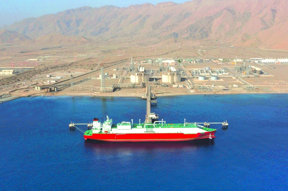 The deployment of Muscat LNG expands Oman's LNG shipping capacity and reflects closer collaboration between the country's energy, maritime and logistics sectors.