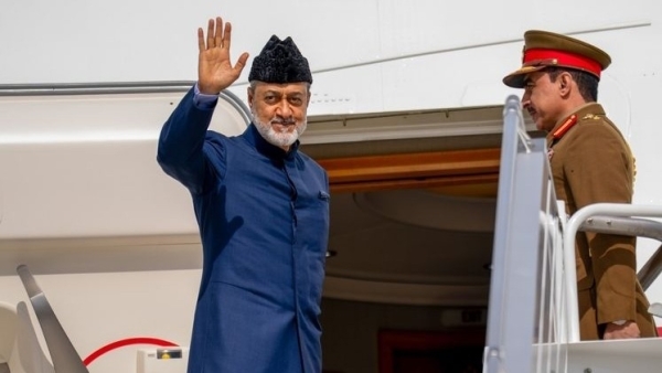 HM concludes visit to French Republic