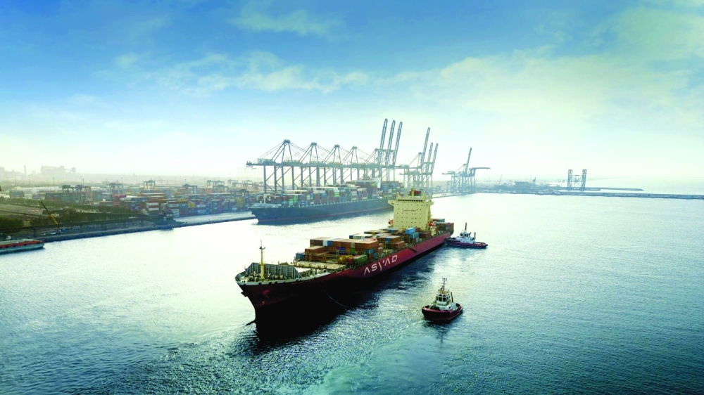 The initiative is aimed at strengthening national food security, improving supply chain resilience and moderating logistics costs for essential food imports into Oman.