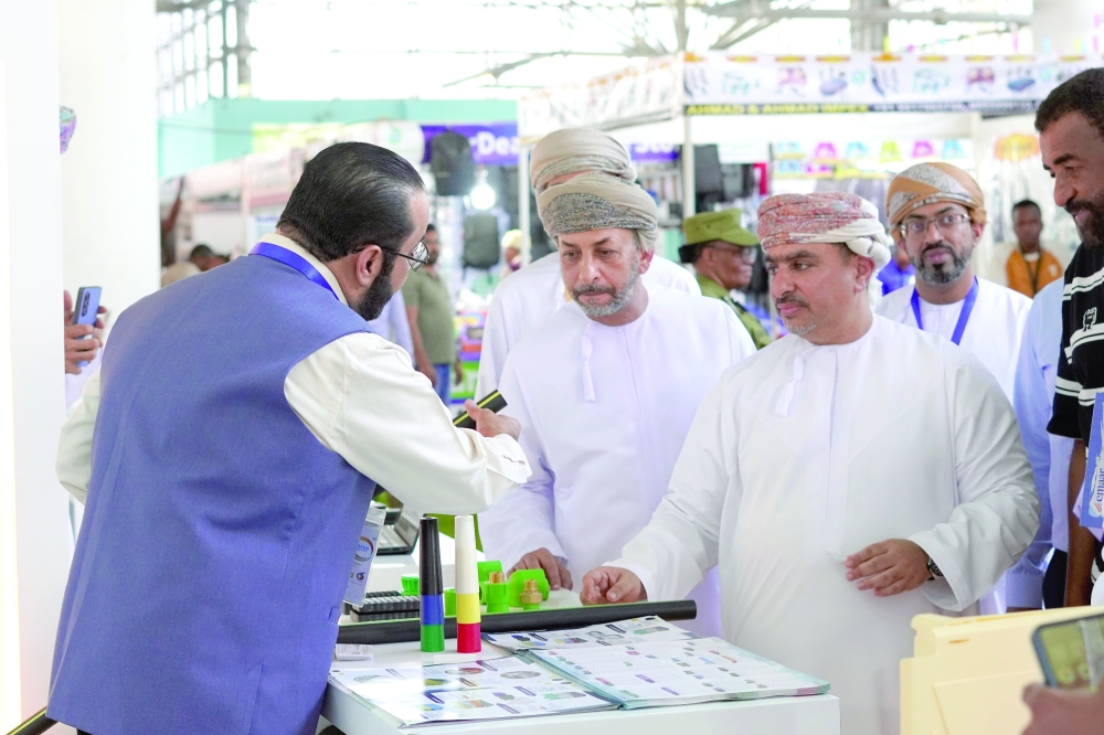
The event is designed to explore new commercial partnerships between the two countries. 