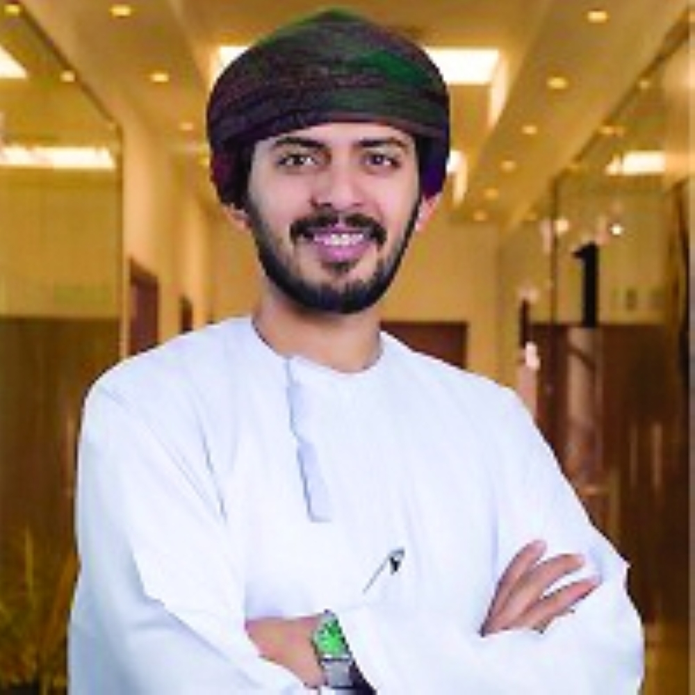 
Faisal bin Salim 
al Maashani 