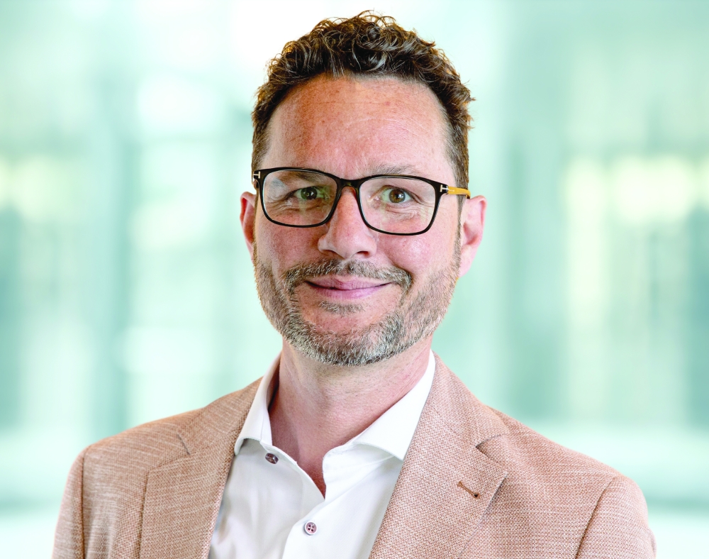 Philippe Raselli, Owner, Holiday Maker Tours AG