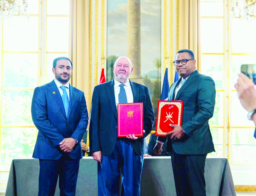 The National Sustainable Water Alliance has been awarded a 15-year contract to operate and maintain water and wastewater services in Oman for Nama Water Services.