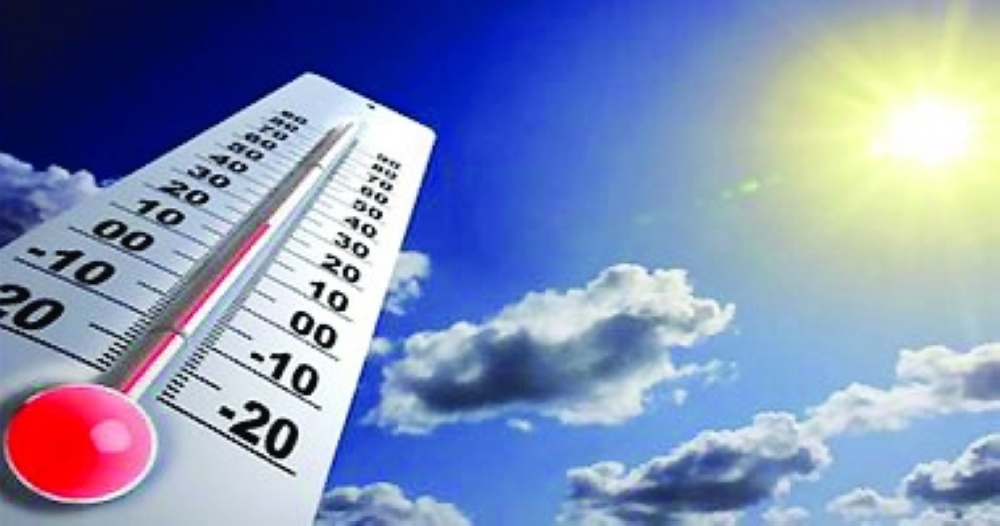 Weather conditions varied across the governorates due to Oman's diverse geography, with coastal areas experiencing higher humidity.
