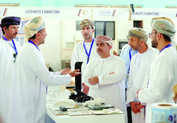 Oman-Tanzania trade rises to $350 million