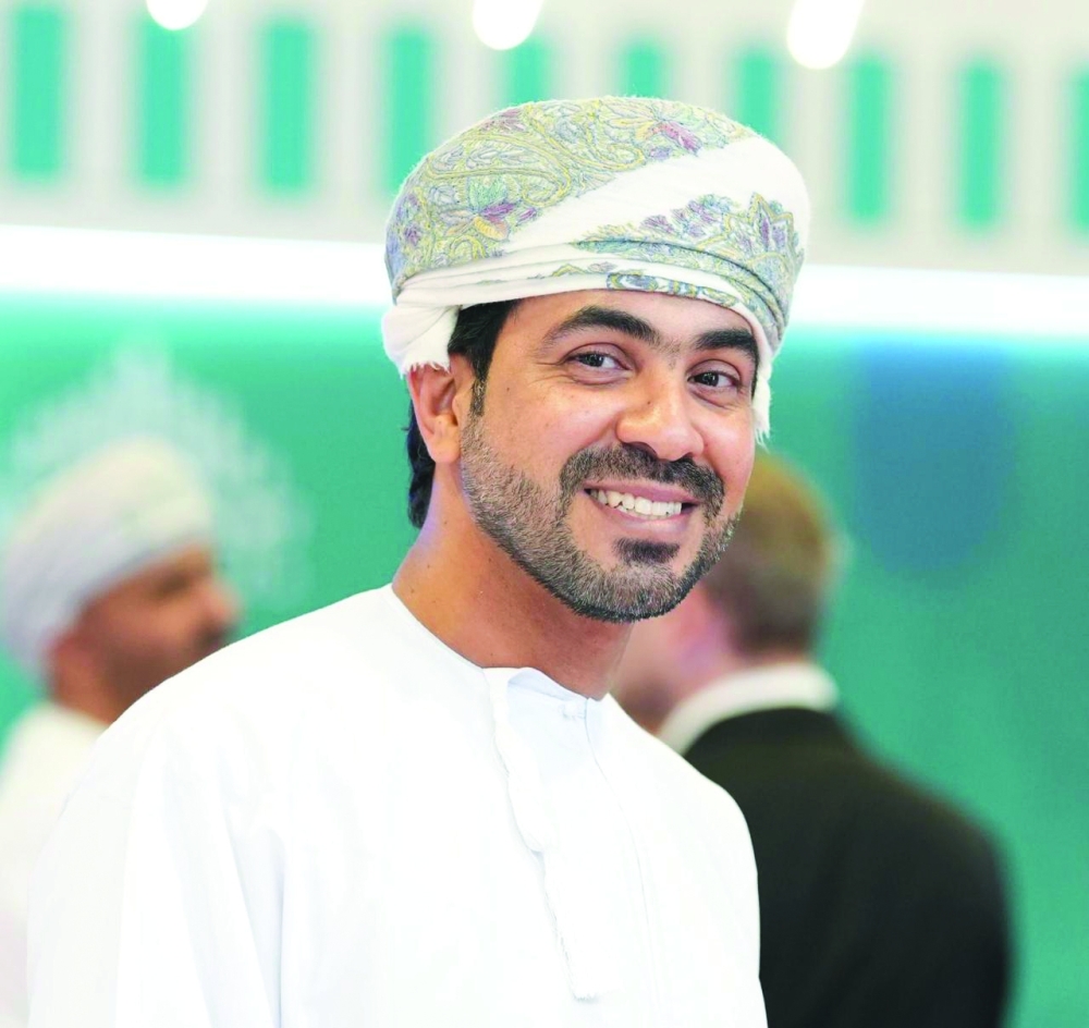 Eng Zakariya bin Said al Nabhani
