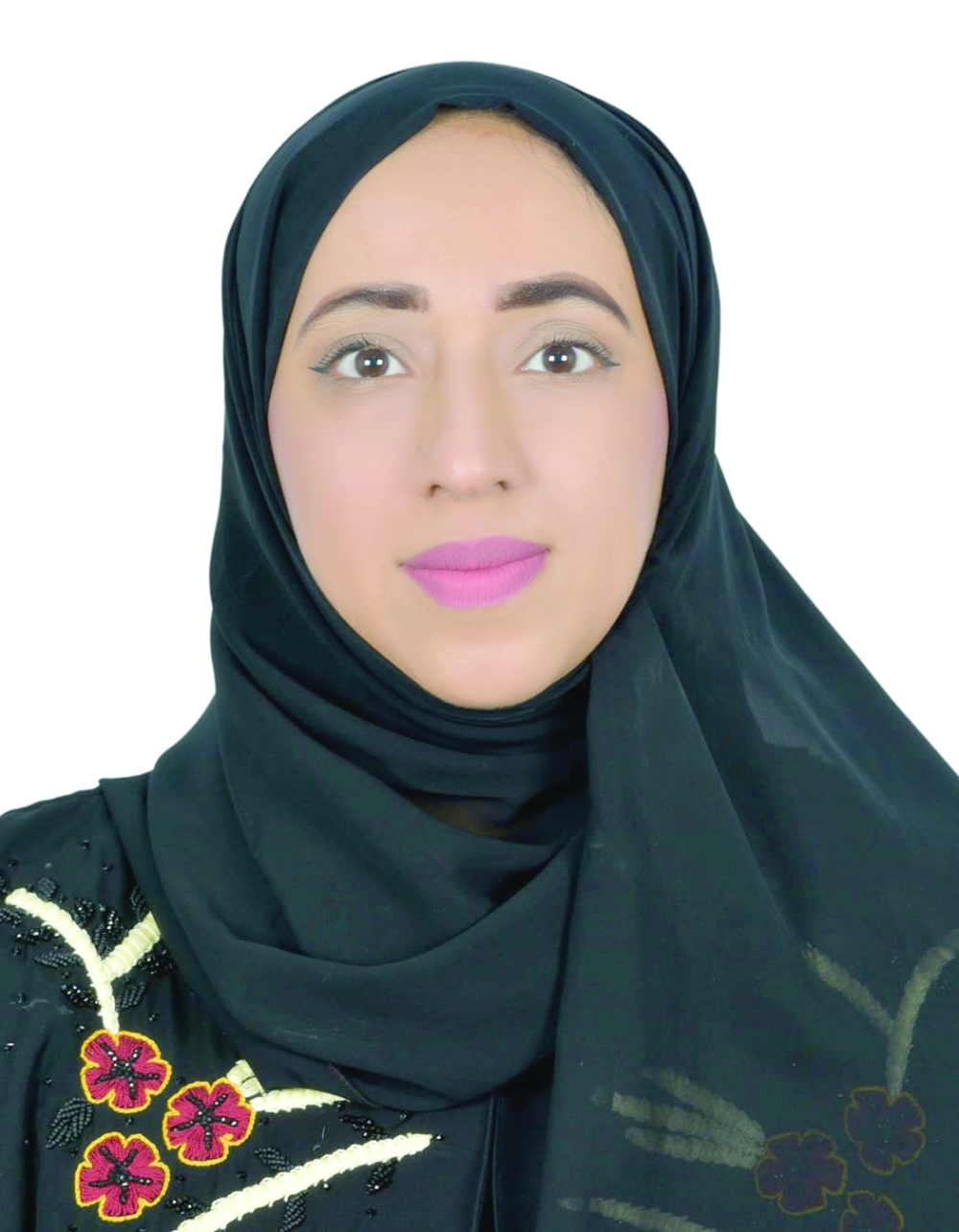 Asmahan bint Mohammed al Shukaili