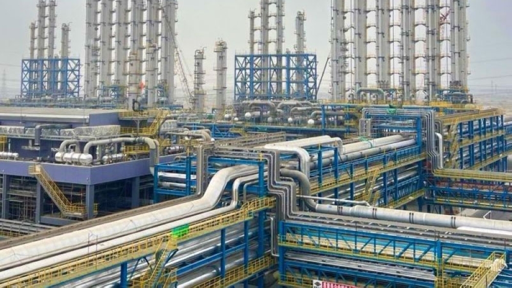The company said IFC has now arranged and mobilised more than 30 per cent of the total project financing.