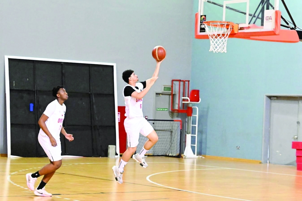 The fixtures are expected to provide the young national side with valuable competitive exposure ahead of the Gulf championship.
