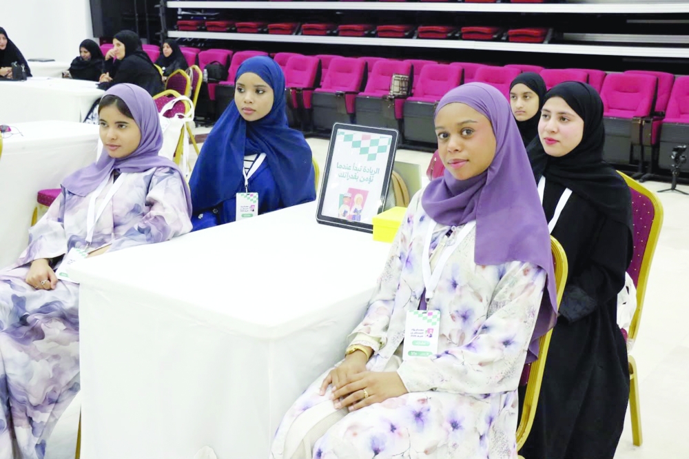 Participants will undergo five structured modules and final presentations before a judging panel.