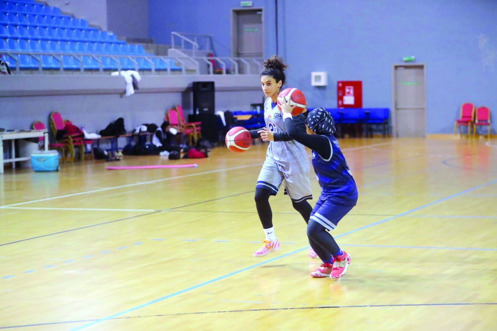 Oman’s preparations have been carried out through several stages over nearly two years, during which the technical staff have worked to build a completely new team. 