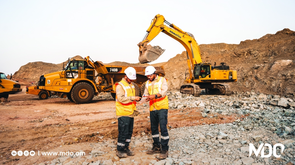 Under the agreement, Solidcore Resources will earn up to a 60 per cent stake in the project through a phased investment structure.