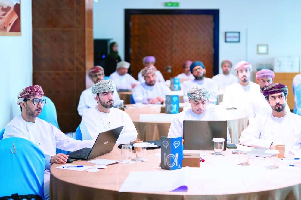 The programme aims to introduce participants to the latest AI applications in accounting and auditing.