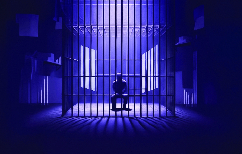 The research highlights alternative sentences as a reflection of the growing maturity of modern criminal justice policy.