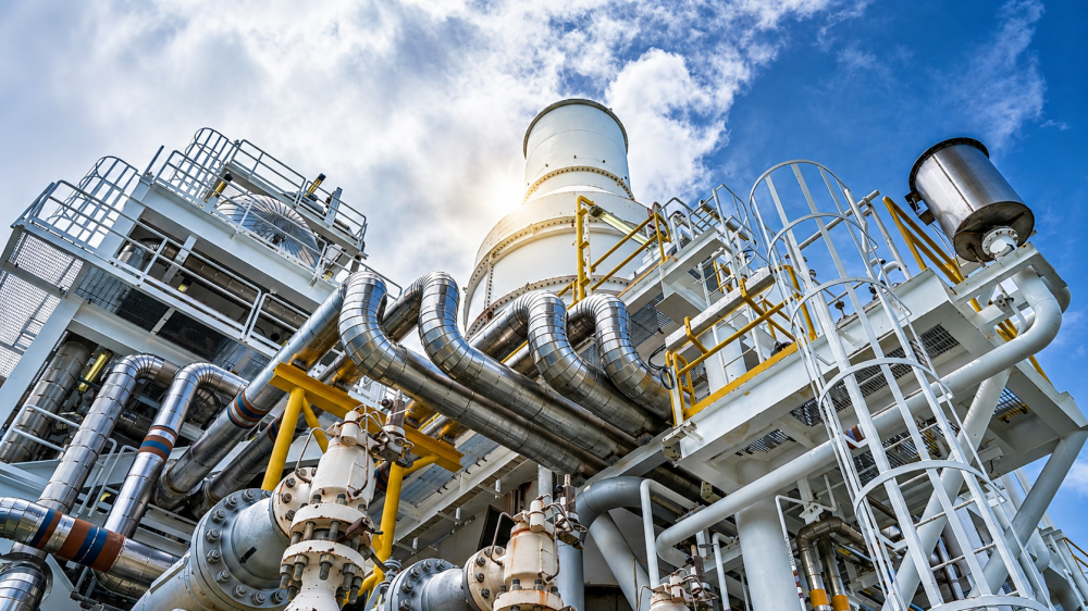 Al Baleed Petrochemical says Salalah is a strong candidate for the first commercial-scale deployment of Carbeau's technology outside Europe (Picture for illustration only).
