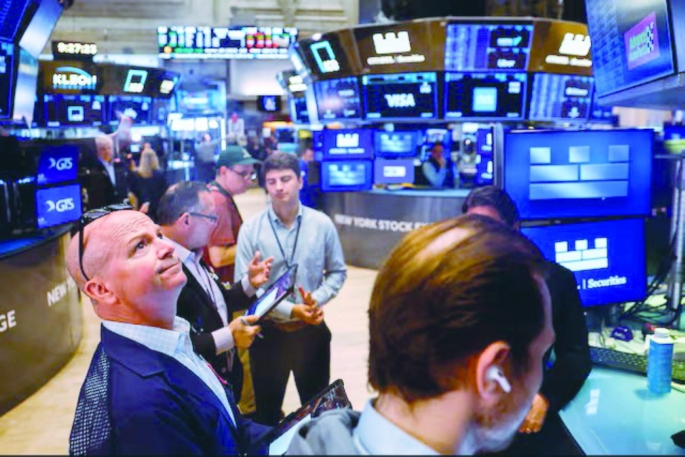 For the second quarter that just ended, S&P 500 companies are expected to report aggregate earnings growth of 23.4%