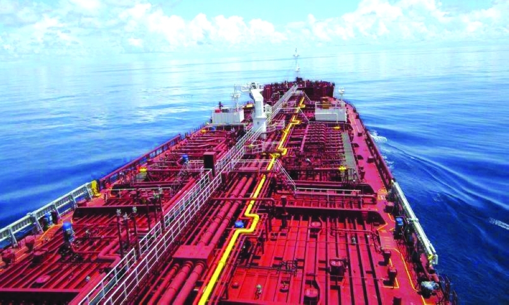 Delivery of the six newbuilds from Hyundai Heavy Industries will start from 2029