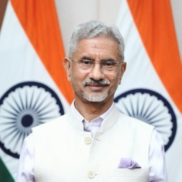 Indian External Affairs Minister visits Oman today