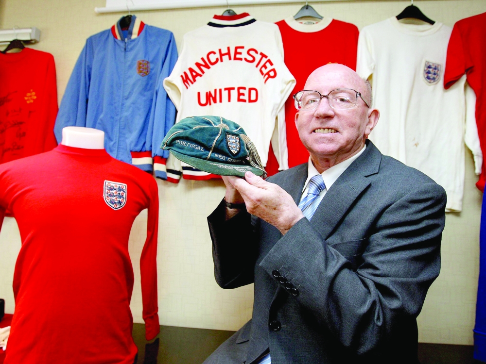 He is among several former footballers and their families suing England's Football Association.