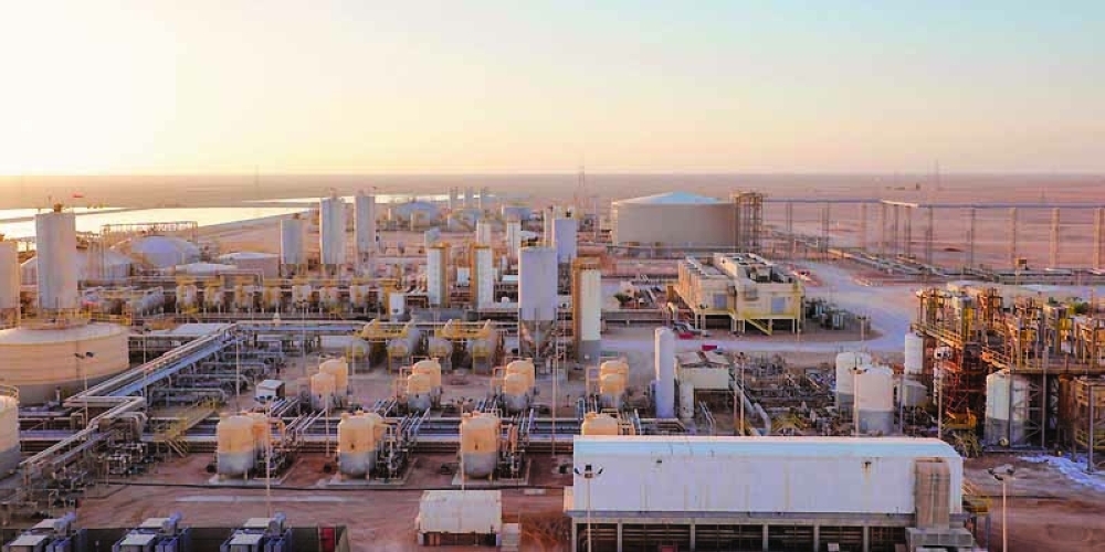 The energy sector remains central to Oman’s fiscal position.