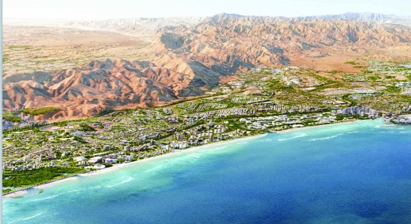 Oman’s smart city ambitions to drive 6.7 GW power demand: OETC