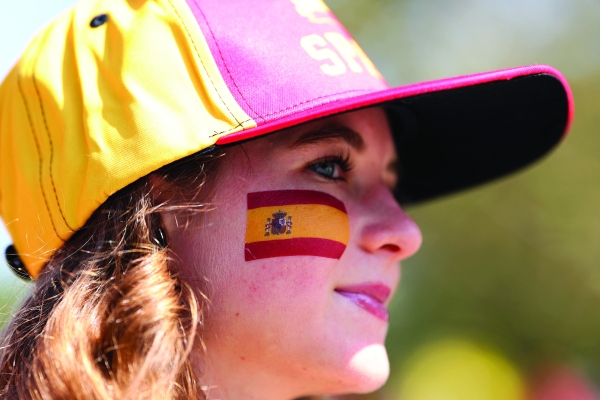 World Cup brings fans joy, torment and lifelong memories