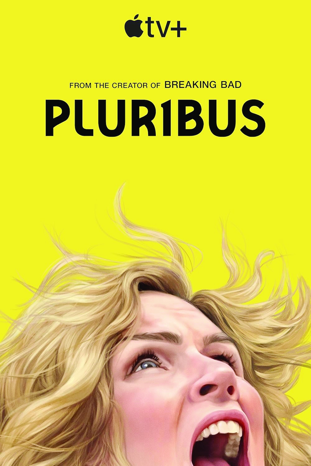 Pluribus earned 18 nominations for its breakout debut