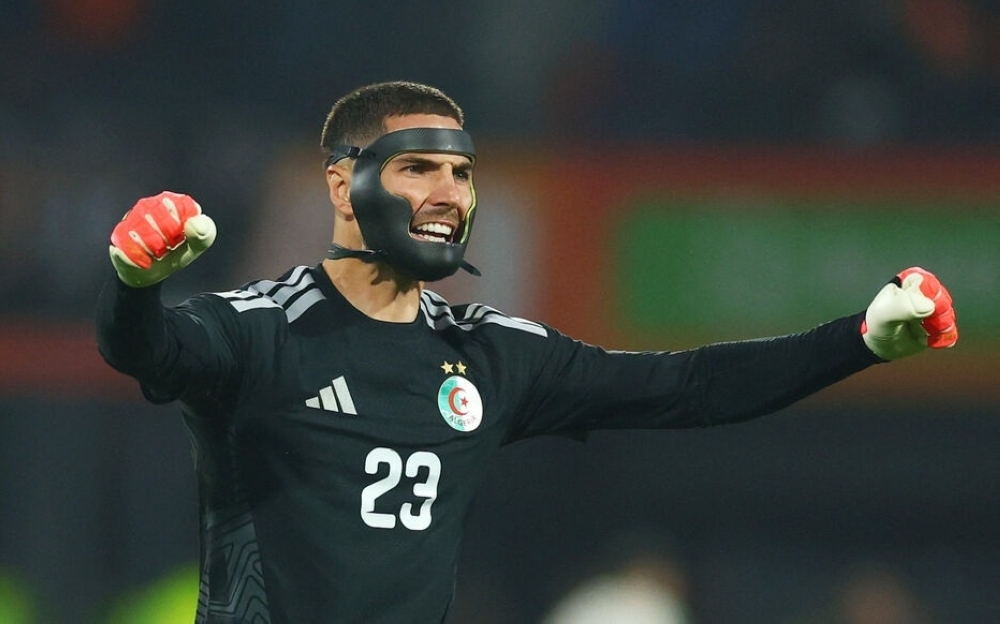 Luca Zidane
