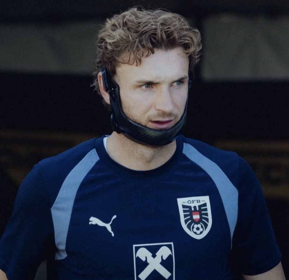 Stefan Posch