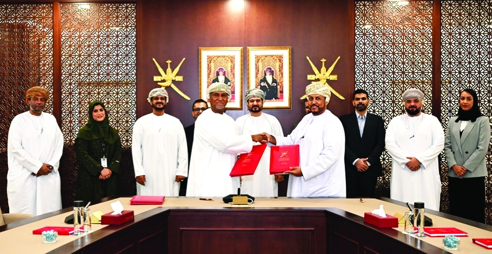 The project is expected to strengthen the zone’s chemical and downstream industries portfolio.