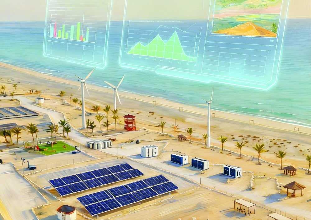 The findings carry important implications for policymakers and the energy sector