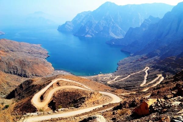 Key marine rehabilitation projects completed in Musandam