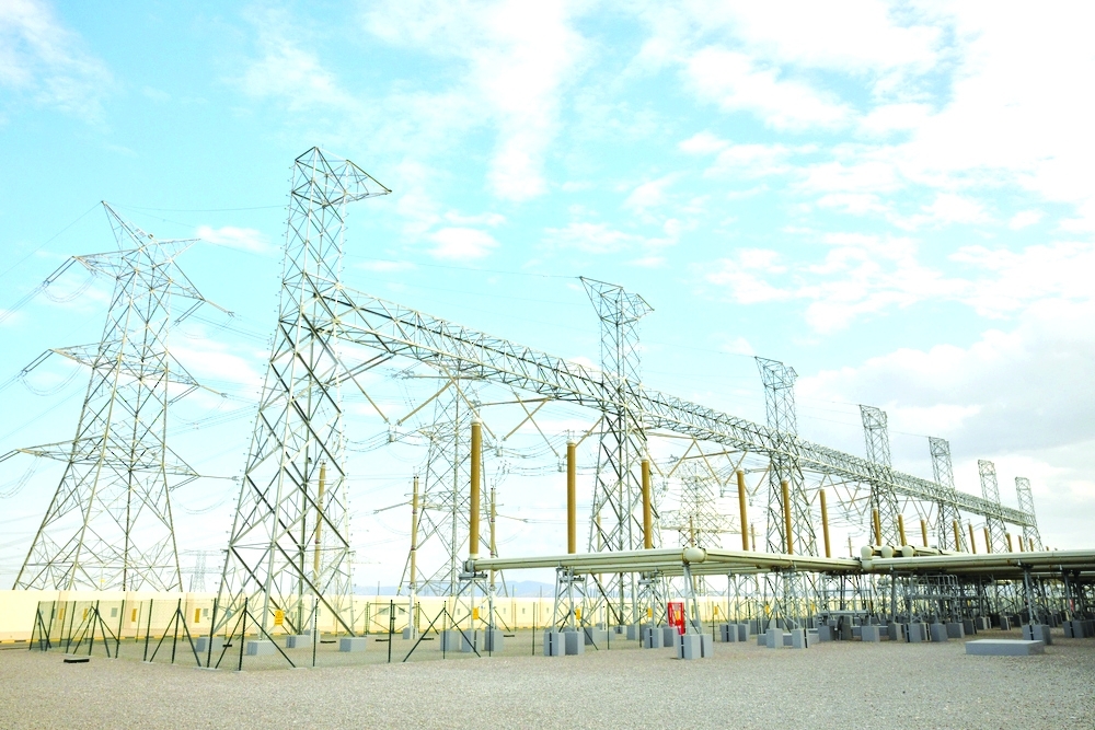 Total electricity generation reached 20,314 gigawatt-hours (GWh) by the end of May, up from 19,027.4 GWh in the corresponding period of 2025.