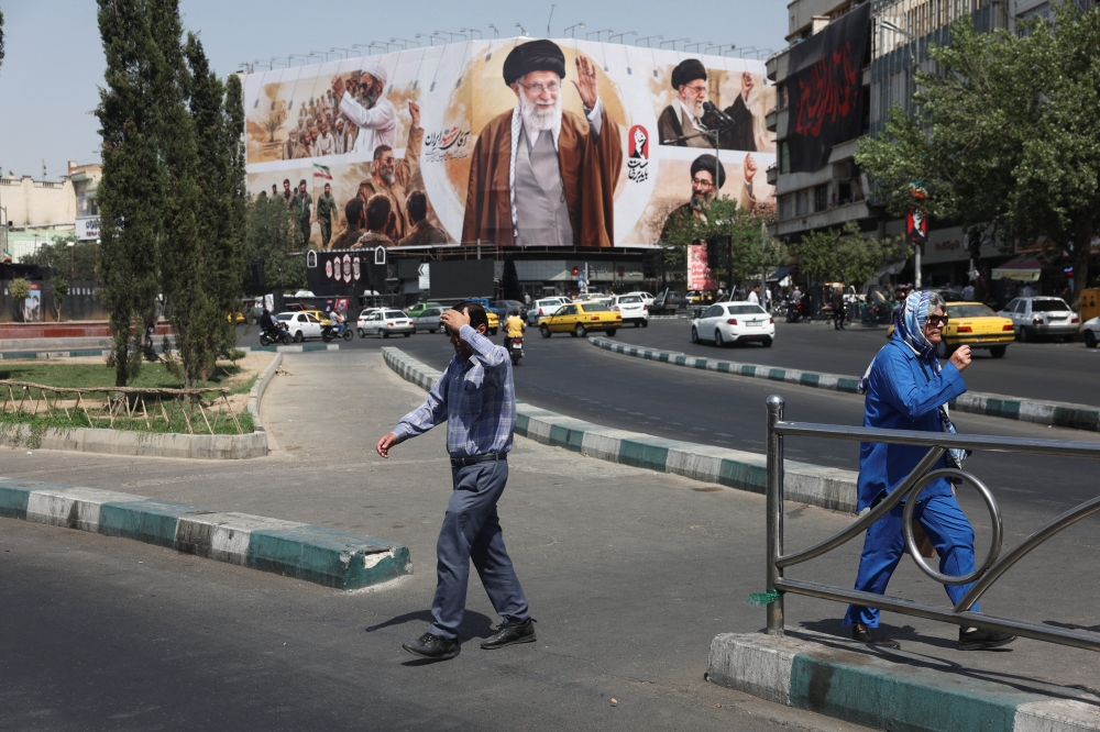 IRAN-CRISIS/