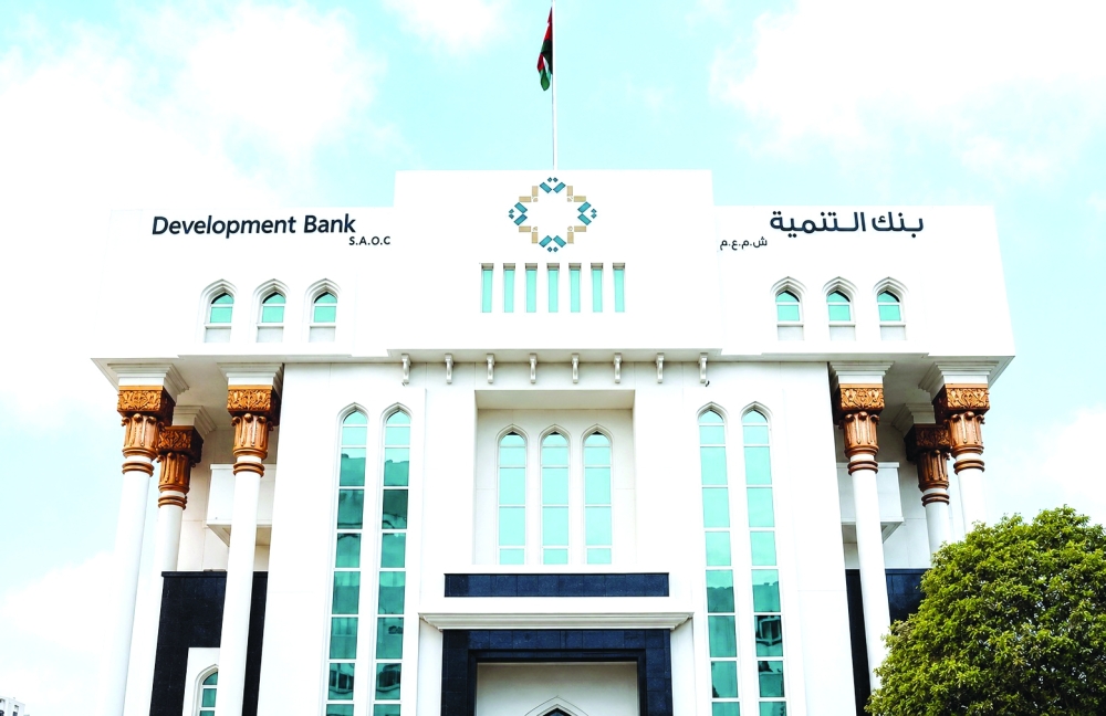 The milestone reflects Development Bank’s role in supporting businesses and driving economic growth across the Sultanate of Oman.