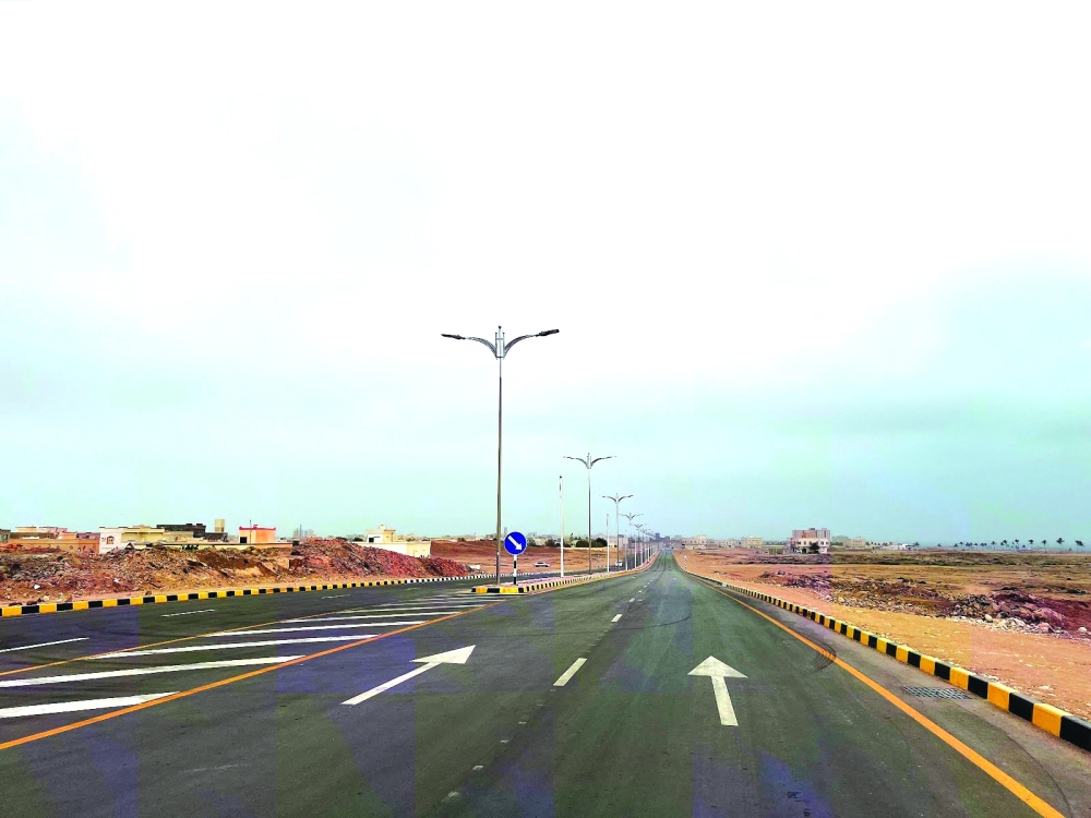 ROP attempts to raise road safety awareness through its media channels